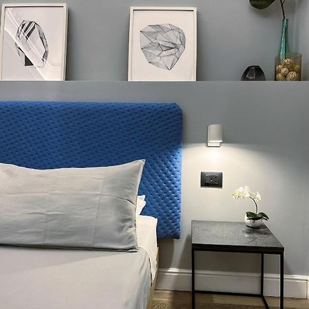 Calumidda Apartman Catania-Fontanarossai nemzetközi repülőtér Kültér fotó