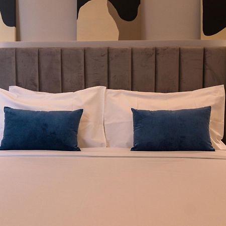 Calumidda Apartman Catania-Fontanarossai nemzetközi repülőtér Kültér fotó