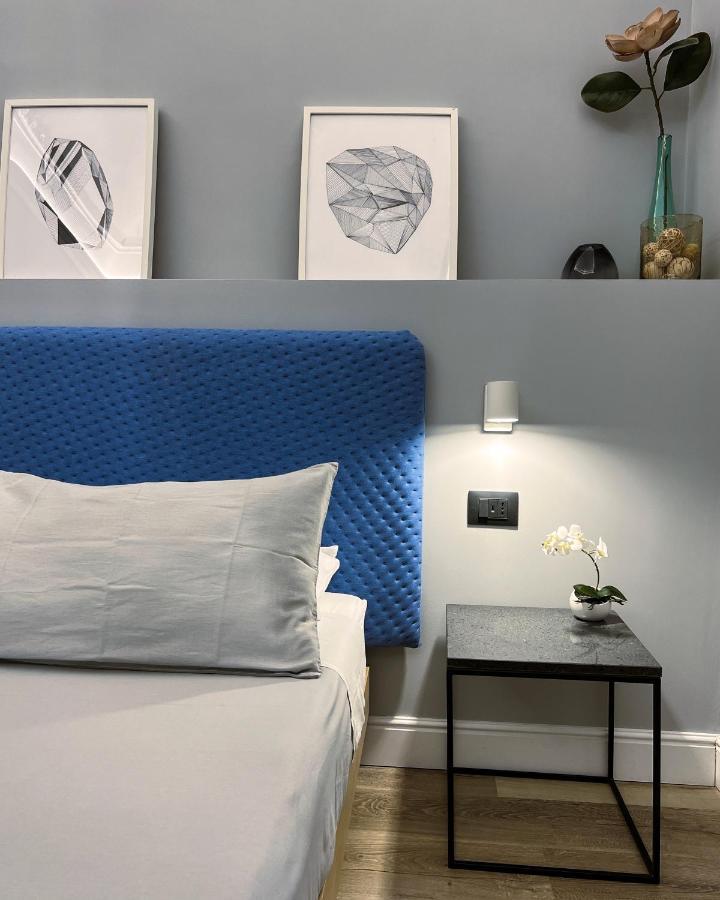 Calumidda Apartman Catania-Fontanarossai nemzetközi repülőtér Kültér fotó