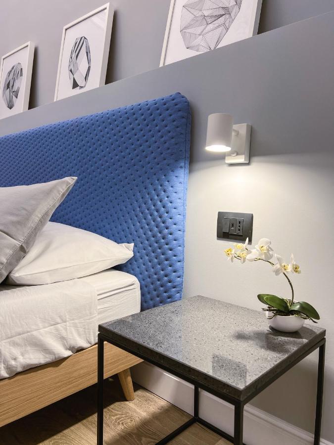 Calumidda Apartman Catania-Fontanarossai nemzetközi repülőtér Kültér fotó