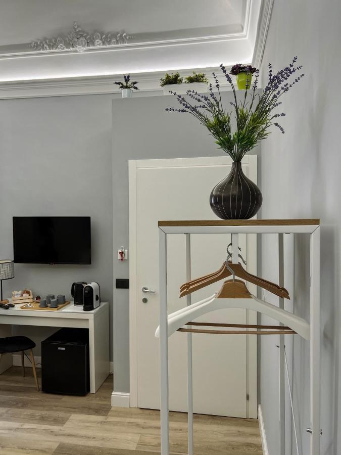 Calumidda Apartman Catania-Fontanarossai nemzetközi repülőtér Kültér fotó