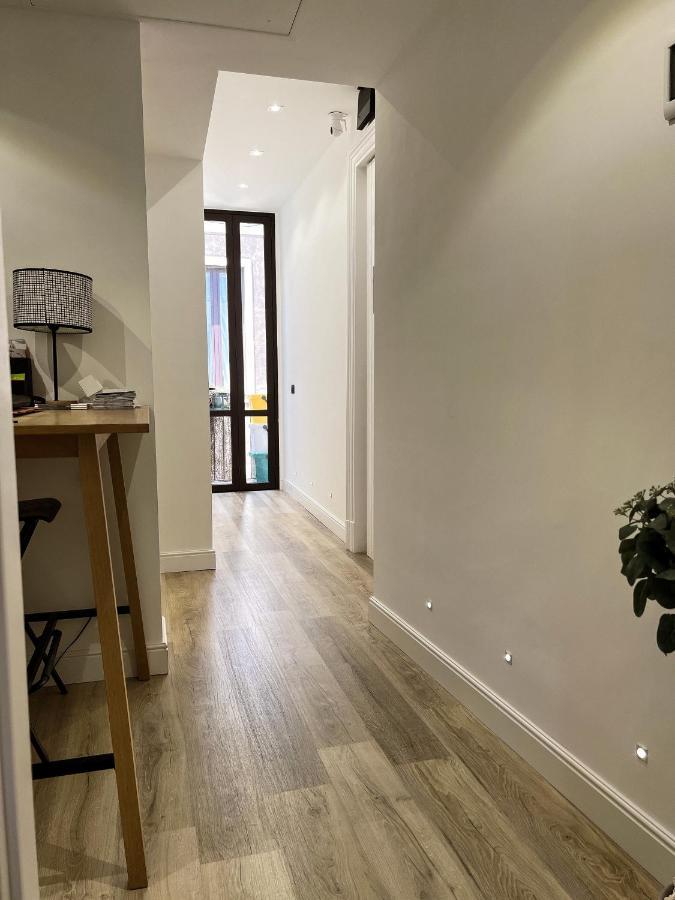 Calumidda Apartman Catania-Fontanarossai nemzetközi repülőtér Kültér fotó
