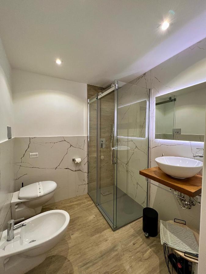 Calumidda Apartman Catania-Fontanarossai nemzetközi repülőtér Kültér fotó