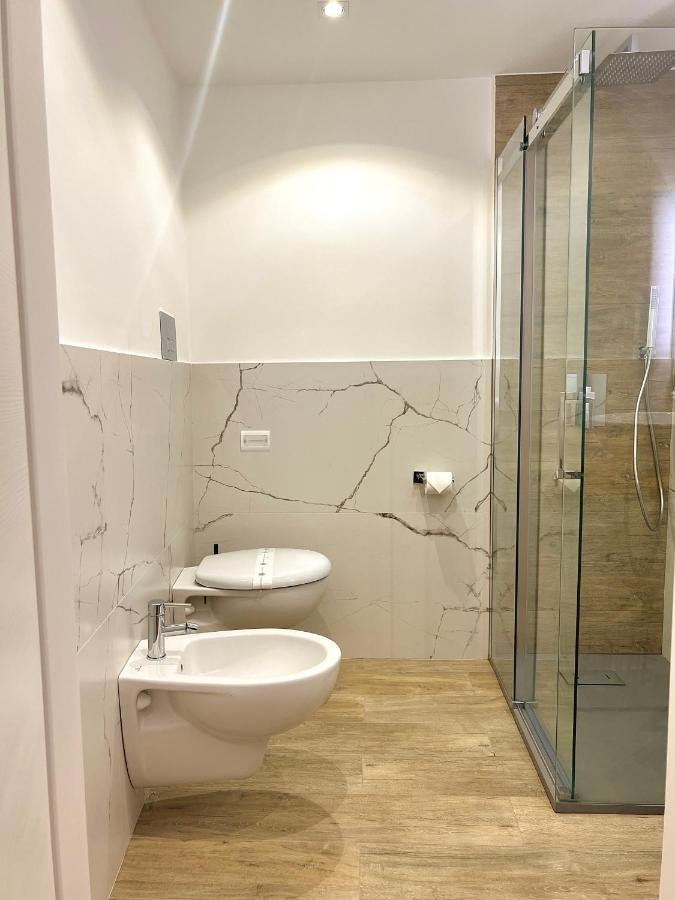 Calumidda Apartman Catania-Fontanarossai nemzetközi repülőtér Kültér fotó