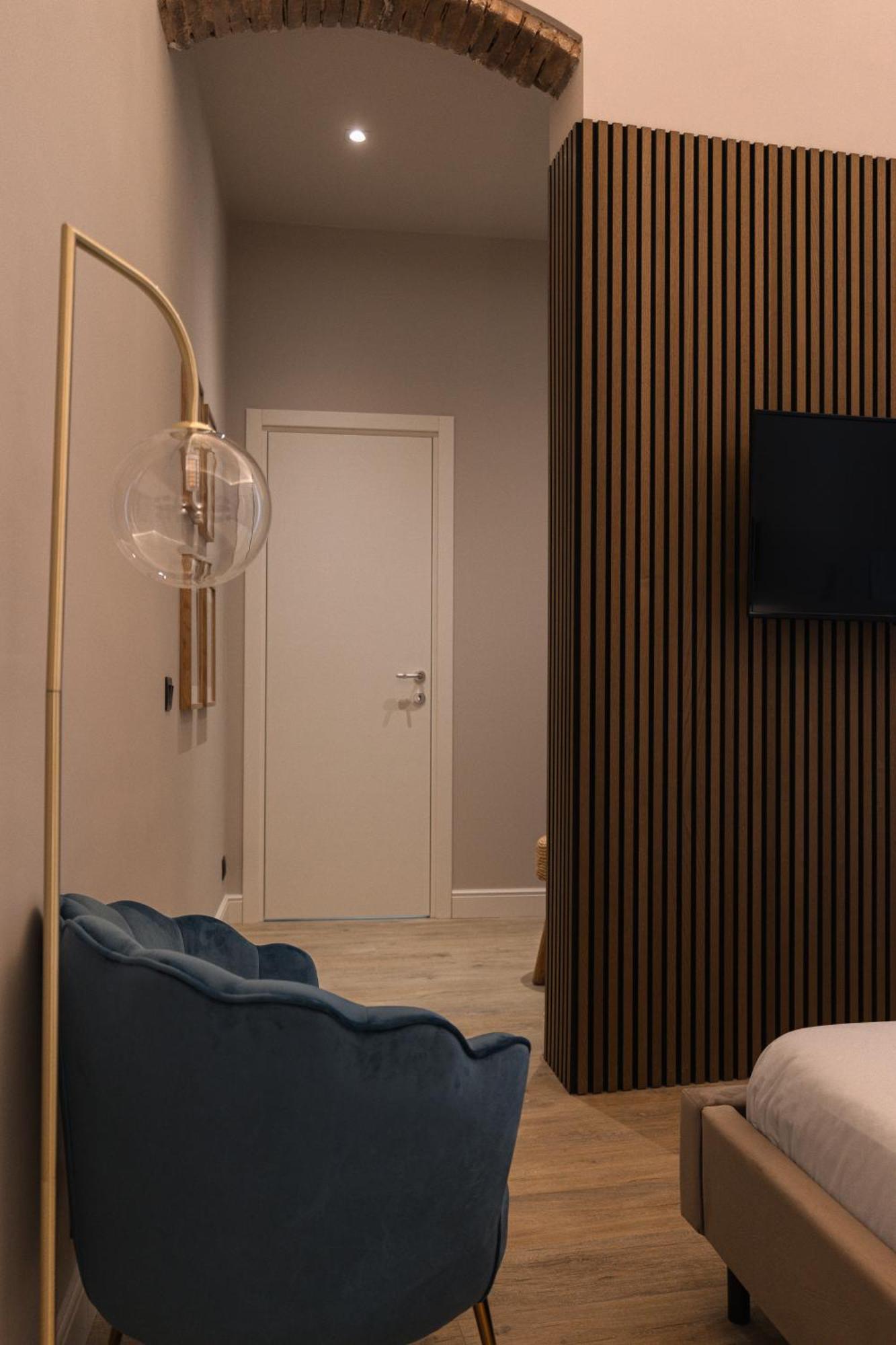 Calumidda Apartman Catania-Fontanarossai nemzetközi repülőtér Kültér fotó