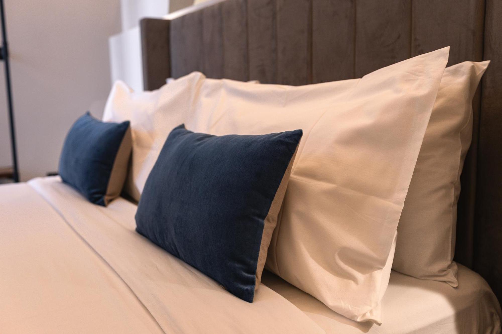 Calumidda Apartman Catania-Fontanarossai nemzetközi repülőtér Kültér fotó