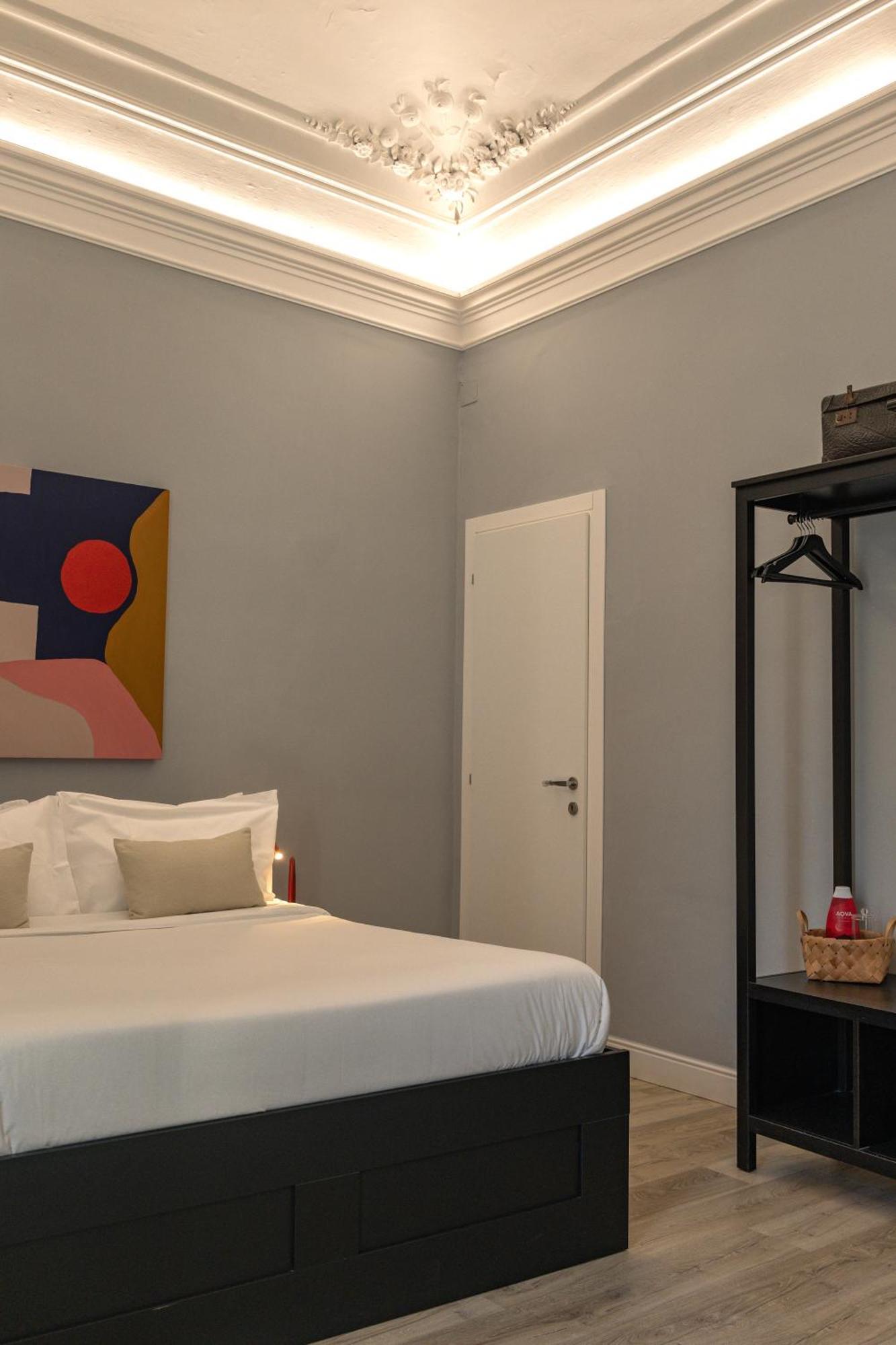 Calumidda Apartman Catania-Fontanarossai nemzetközi repülőtér Kültér fotó