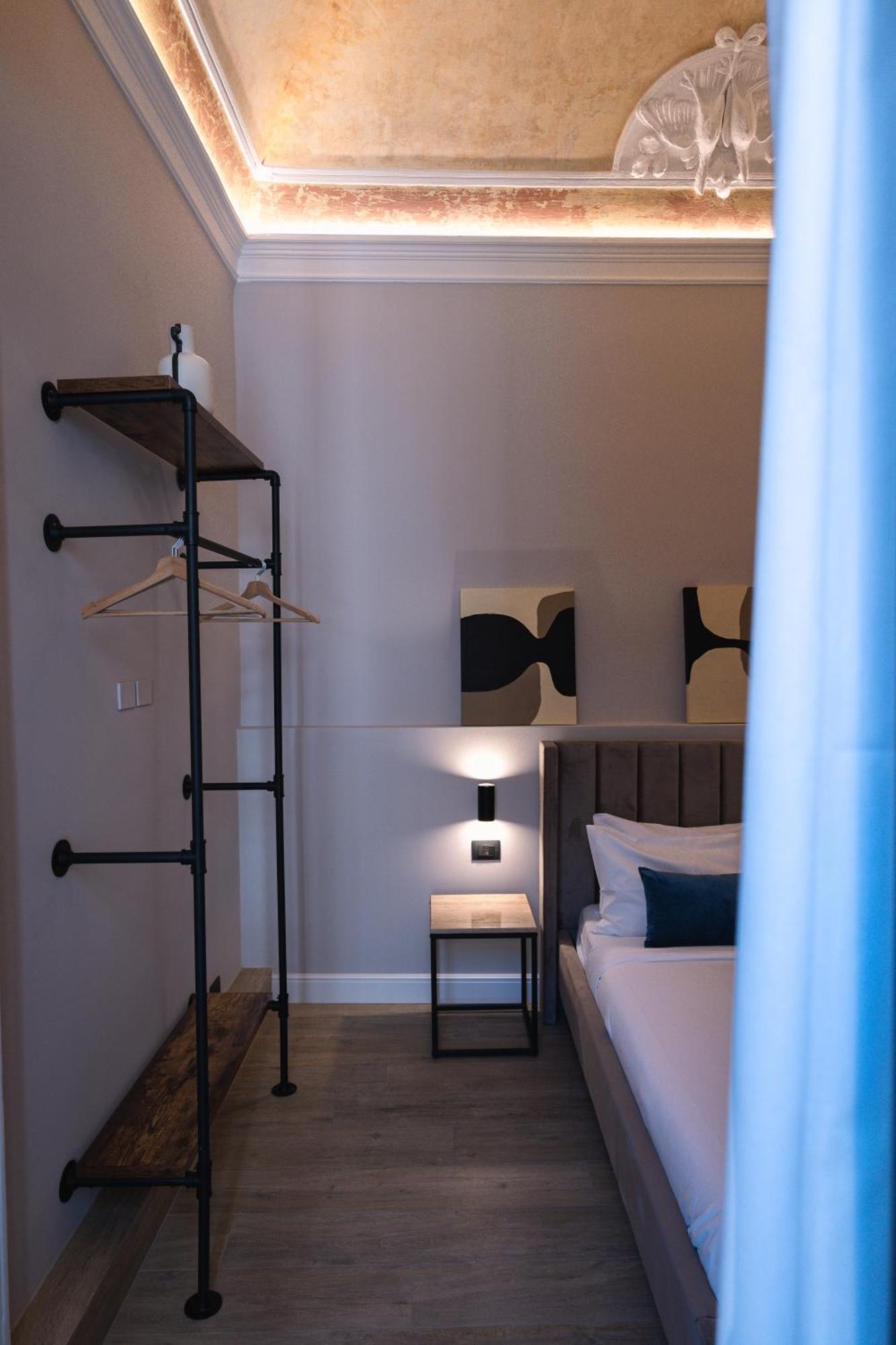 Calumidda Apartman Catania-Fontanarossai nemzetközi repülőtér Kültér fotó